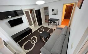 Cismigiupark Apartment